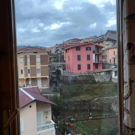 La Casa Nella Pineta *