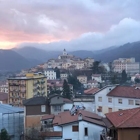 La Casa Nella Pineta Fiuggi