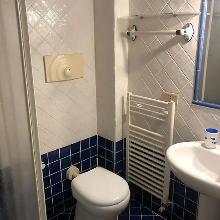 La Casa Nella Pineta