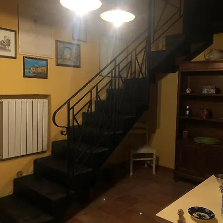 La Casa Nella Pineta *