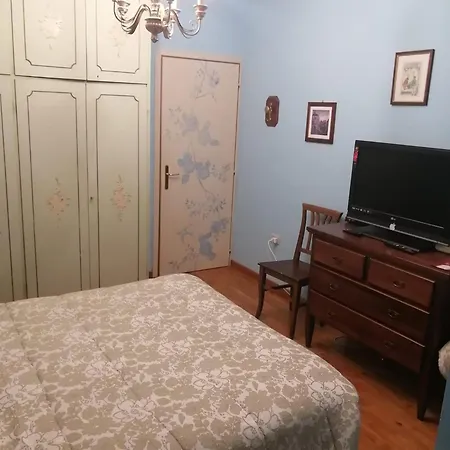 Apartmán La Casa Nella Pineta *